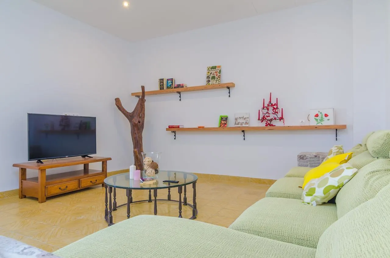 Sa Creu Villa Algaida   Algaida (Mallorca)