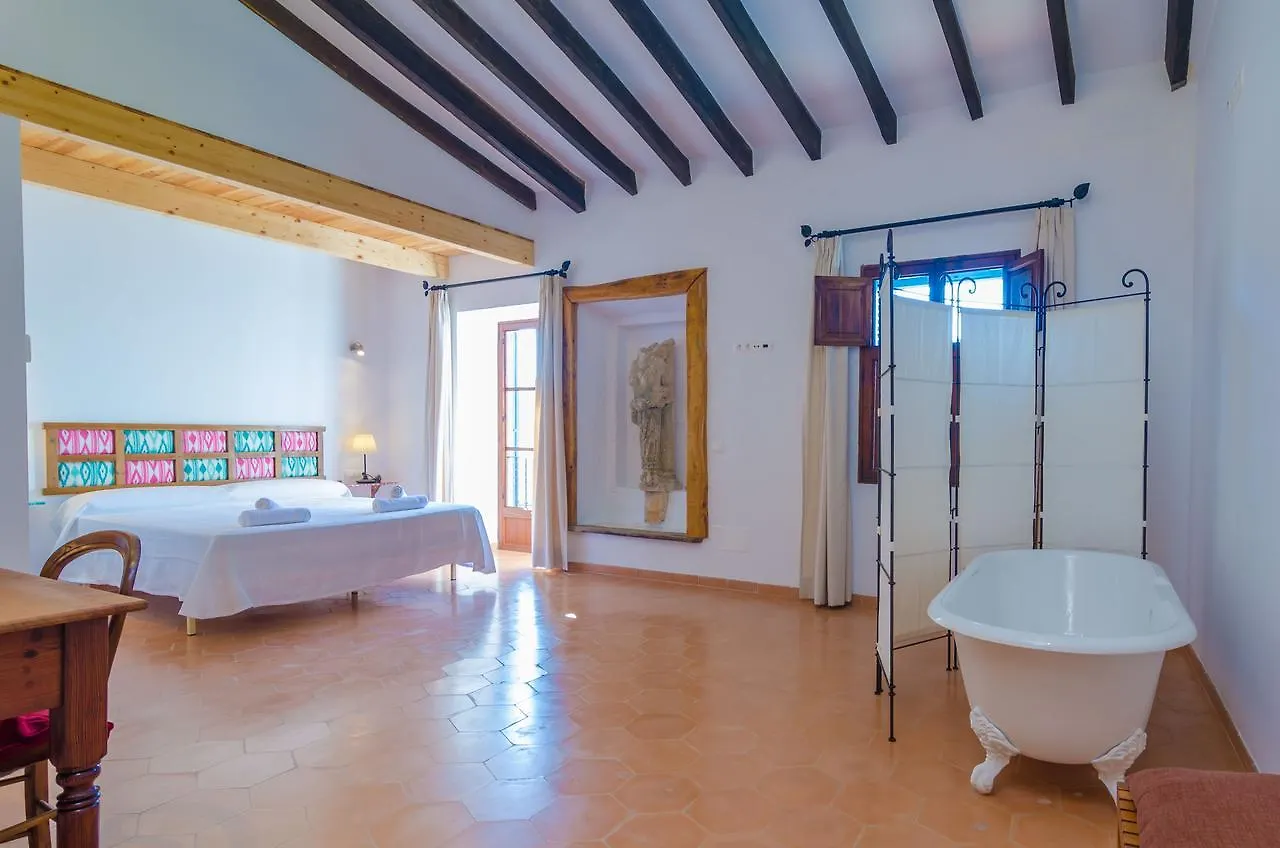 Sa Creu Villa Algaida  0*, Algaida (Mallorca)