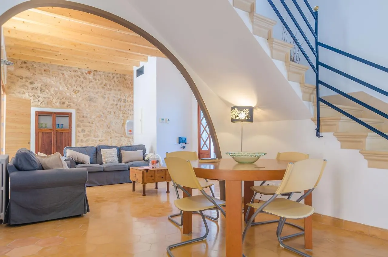 Sa Creu Villa Algaida  0*, Algaida (Mallorca)