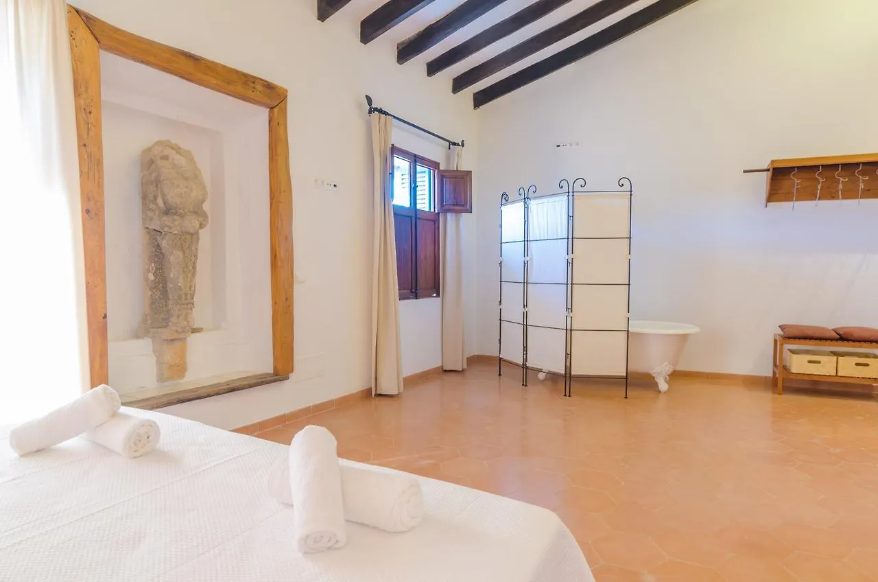 Sa Creu Villa Algaida