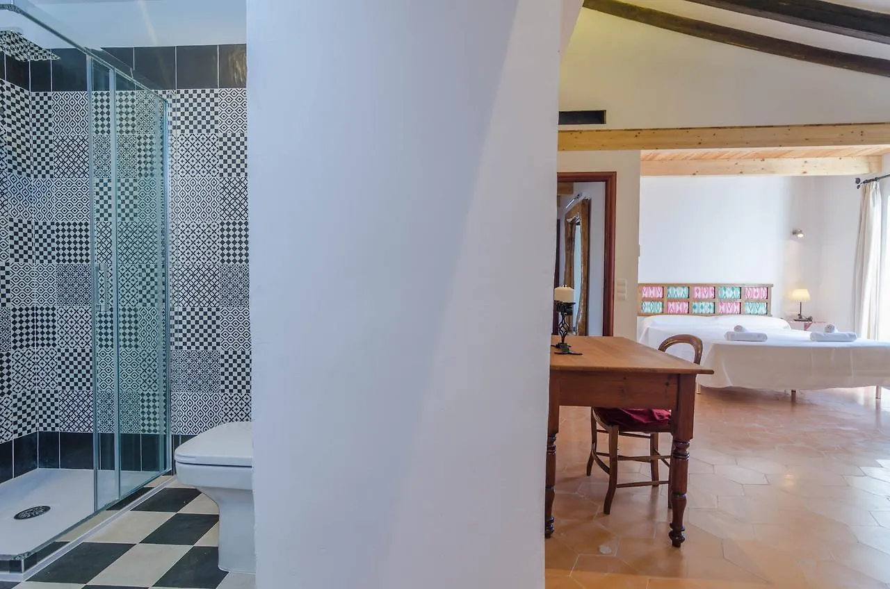 Sa Creu Villa Algaida  0*, Algaida (Mallorca)