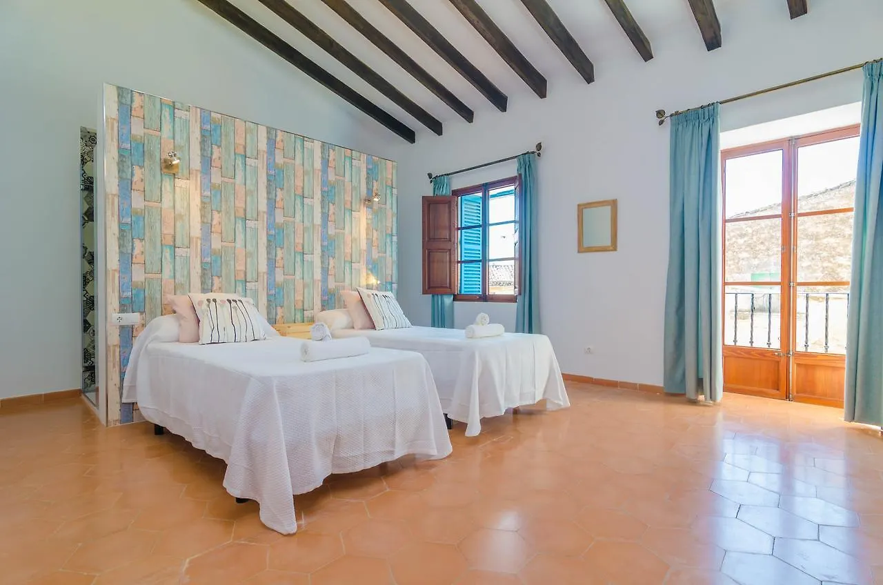 Sa Creu Villa Algaida  Algaida (Mallorca)