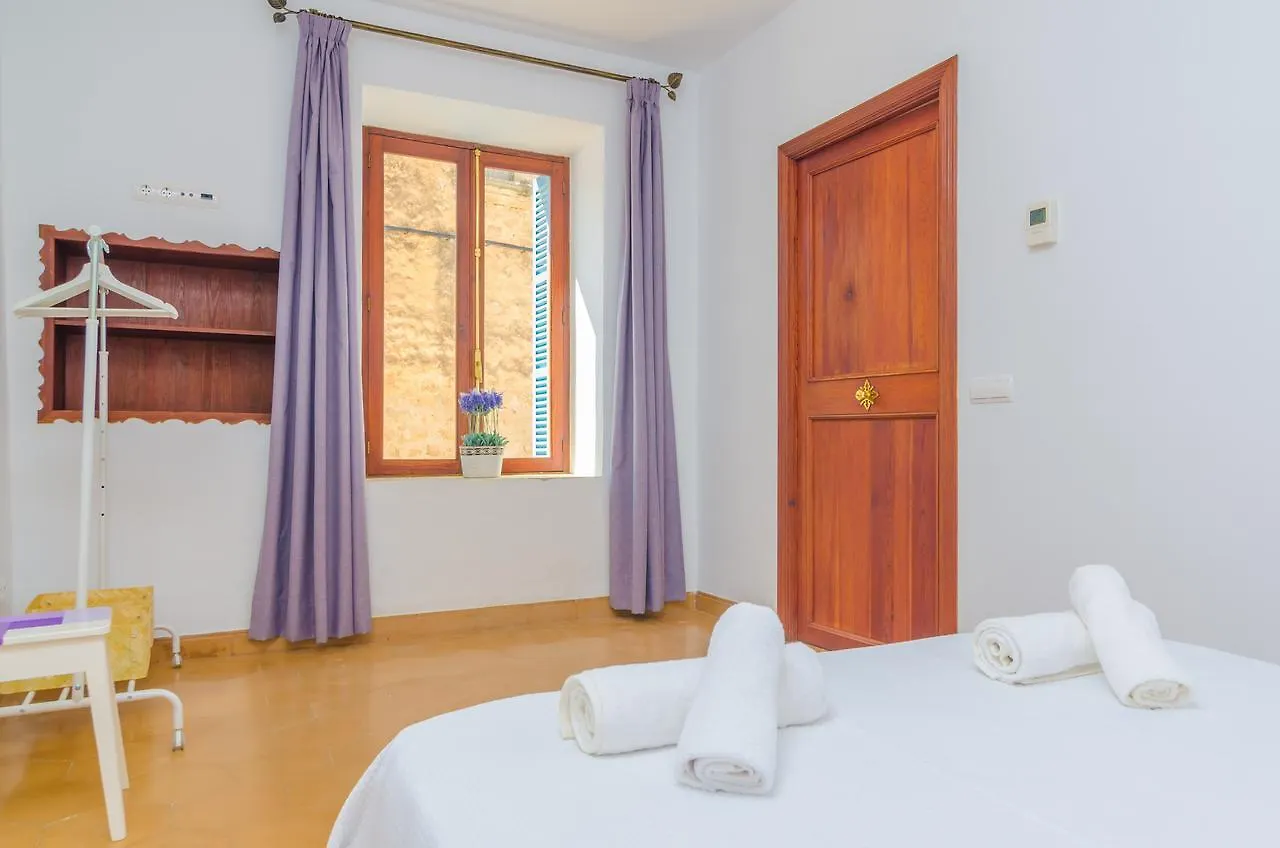 Sa Creu Villa Algaida   Algaida (Mallorca)