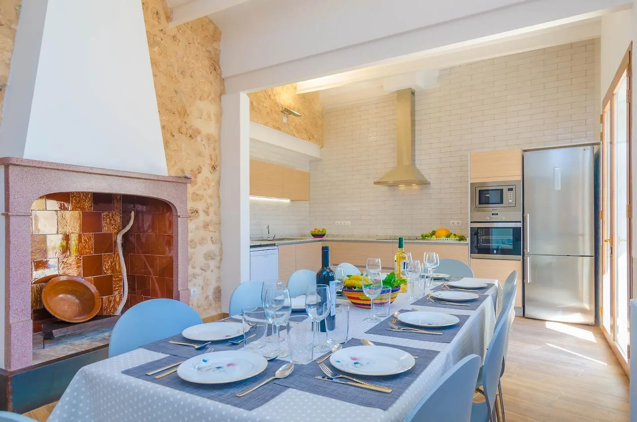 Sa Creu Villa Algaida  0*, Algaida (Mallorca)