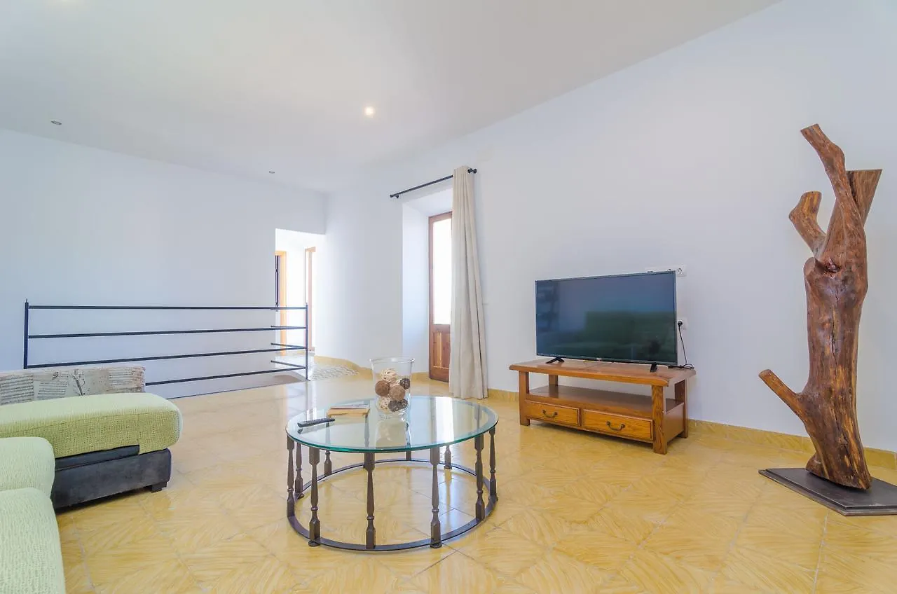 Sa Creu Villa Algaida  Spain