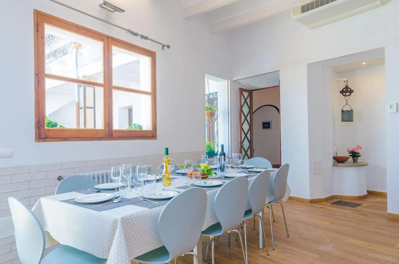 Sa Creu Villa Algaida   Algaida (Mallorca)