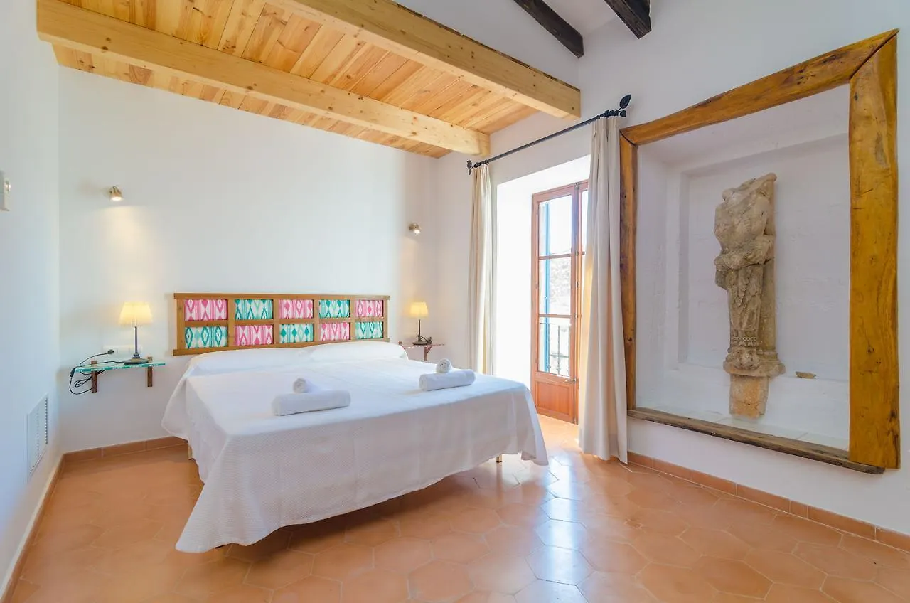 Sa Creu Villa Algaida
