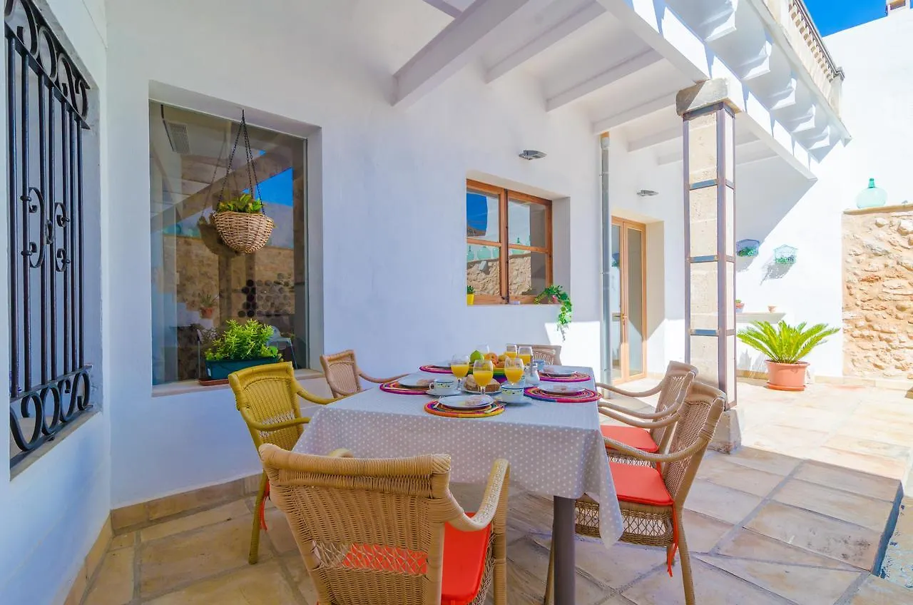 Sa Creu Villa Algaida   Algaida (Mallorca)