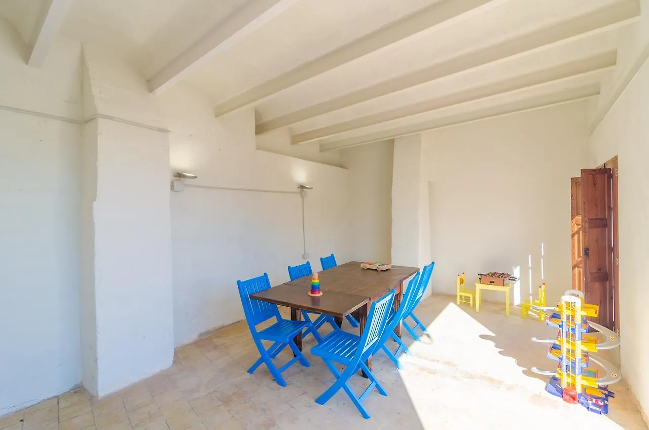 Sa Creu Villa Algaida  Algaida (Mallorca)